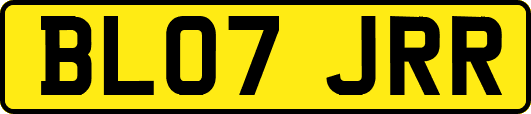 BL07JRR