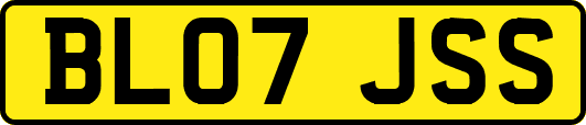 BL07JSS