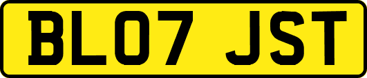 BL07JST