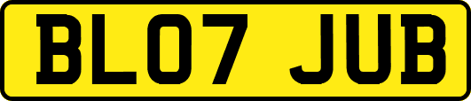 BL07JUB