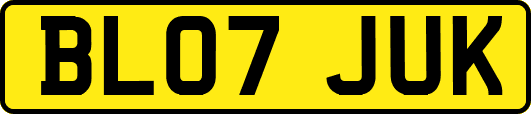 BL07JUK
