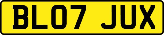 BL07JUX