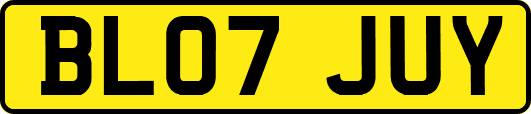 BL07JUY