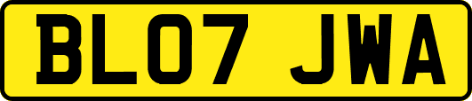BL07JWA