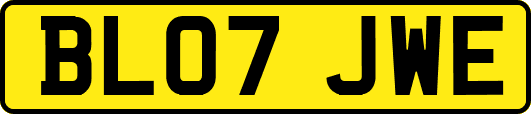 BL07JWE
