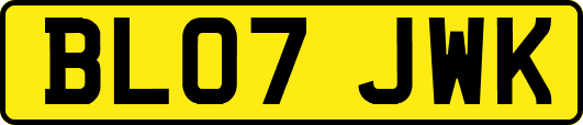 BL07JWK