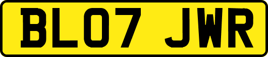 BL07JWR