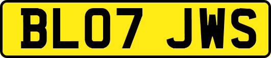 BL07JWS