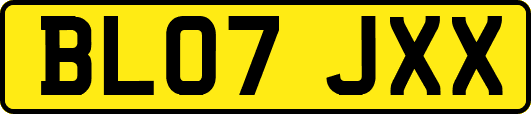 BL07JXX