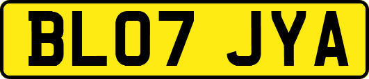 BL07JYA