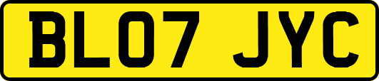 BL07JYC