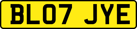 BL07JYE