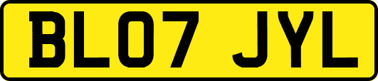BL07JYL