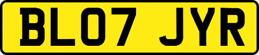 BL07JYR