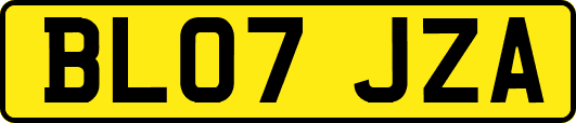 BL07JZA