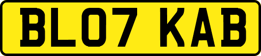 BL07KAB