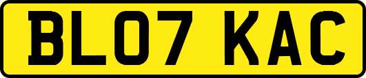 BL07KAC