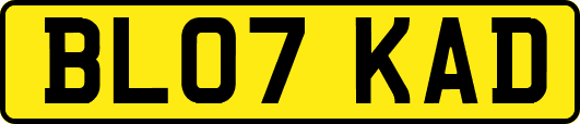 BL07KAD