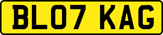 BL07KAG