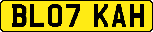 BL07KAH