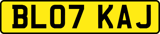 BL07KAJ
