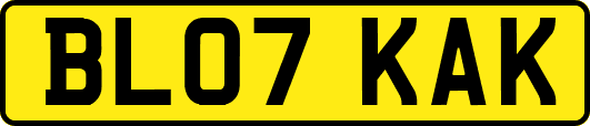 BL07KAK