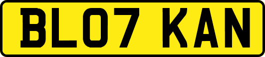 BL07KAN