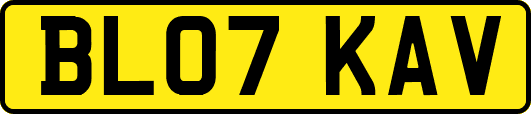 BL07KAV