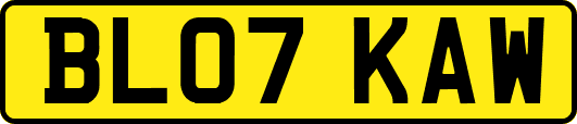BL07KAW