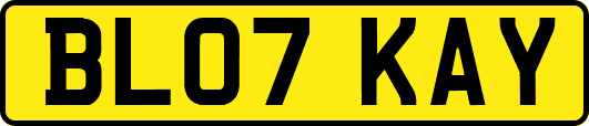 BL07KAY