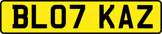 BL07KAZ