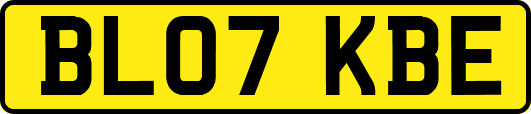BL07KBE