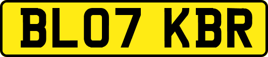 BL07KBR