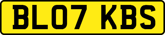 BL07KBS