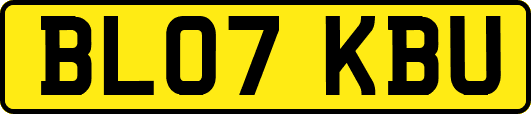 BL07KBU