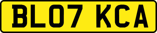 BL07KCA