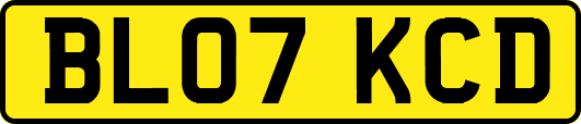 BL07KCD