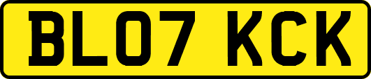 BL07KCK