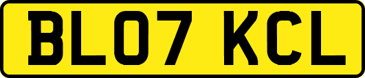BL07KCL