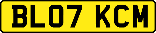 BL07KCM