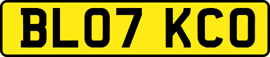 BL07KCO