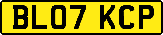 BL07KCP
