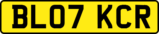 BL07KCR