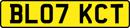 BL07KCT