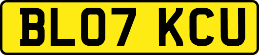 BL07KCU