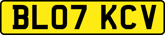 BL07KCV