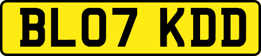 BL07KDD