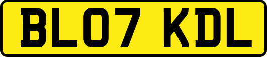 BL07KDL
