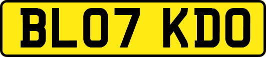 BL07KDO