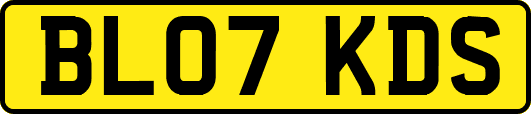 BL07KDS